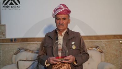 سادق ئورەیی