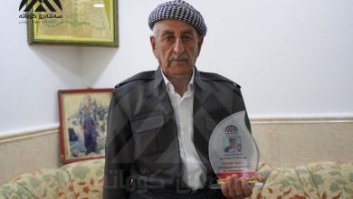 مەحمود قەدشی
