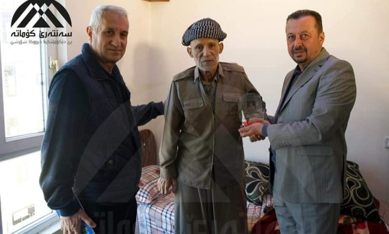 ئیسماعیل بامەڕنی