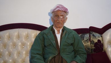 جەمیل سپینداری