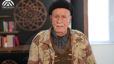 مام حەیدر