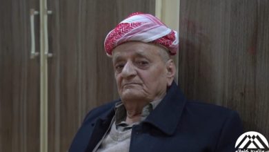 جەمال قەدشی