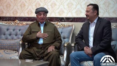 محەمەد خالد بۆسەلی