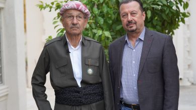 خالد شلی